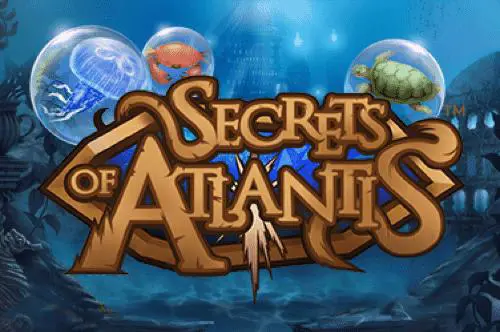 Secrets of Atlantis - SpinCity - Zimbabwe