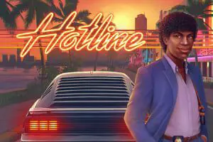 Hotline - SpinCity - Zimbabwe