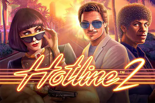 Hotline 2 - SpinCity - Zimbabwe