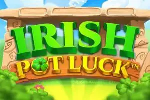 Irish Pot Luck - SpinCity - Zimbabwe