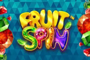 Fruit Spin - SpinCity - Zimbabwe