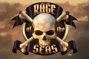 Rage of the Seas - SpinCity - Zimbabwe