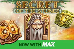 Secret of the Stones - SpinCity - Zimbabwe