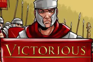 Victorious - SpinCity - Zimbabwe