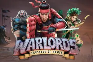 Warlords: Crystals of Power - SpinCity - Zimbabwe