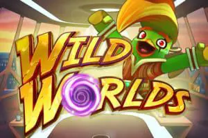 Wild Worlds - SpinCity - Zimbabwe