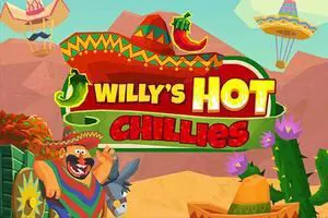 Willys Hot Chillies - SpinCity - Zimbabwe