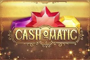 Cash-o-Matic - SpinCity - Zimbabwe