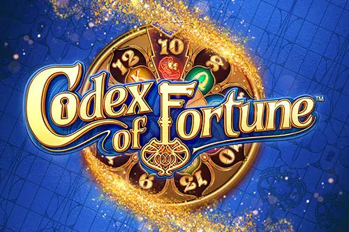 Codex of Fortune - SpinCity - Zimbabwe
