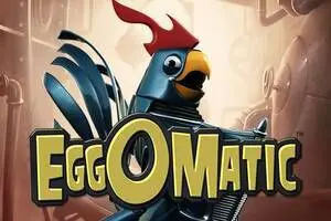 EggOMatic - SpinCity - Zimbabwe