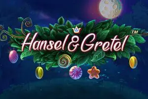 Fairytale Legends: Hansel and Gretel - SpinCity - Zimbabwe