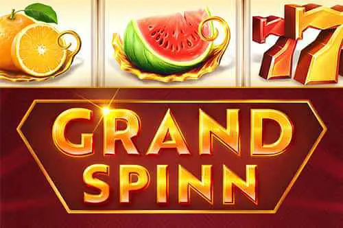 Grand Spinn - SpinCity - Zimbabwe