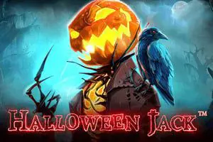 Halloween Jack - SpinCity - Zimbabwe