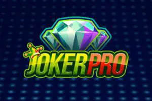 Joker Pro - SpinCity - Zimbabwe