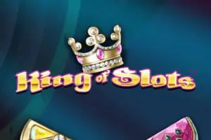 King of Slots - SpinCity - Zimbabwe