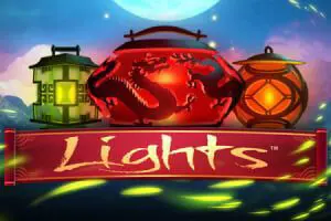Lights - SpinCity - Zimbabwe