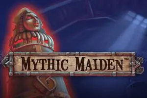Mythic Maiden - SpinCity - Zimbabwe