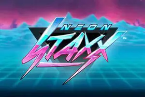Neon Staxx - SpinCity - Zimbabwe