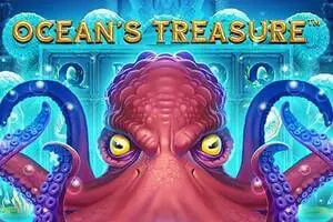 Oceans Treasure - SpinCity - Zimbabwe