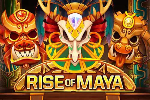 Rise of Maya - SpinCity - Zimbabwe