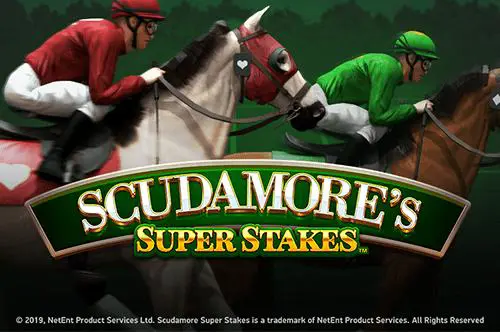 Scudamore’s Super Stakes - SpinCity - Zimbabwe