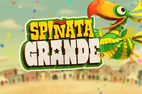 Spinata Grande - SpinCity - Zimbabwe