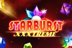 Starburst XXXtreme - SpinCity - Zimbabwe