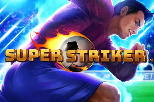 Super Striker - SpinCity - Zimbabwe