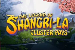 The Legend of Shangri-La: Cluster Pays - SpinCity - Zimbabwe