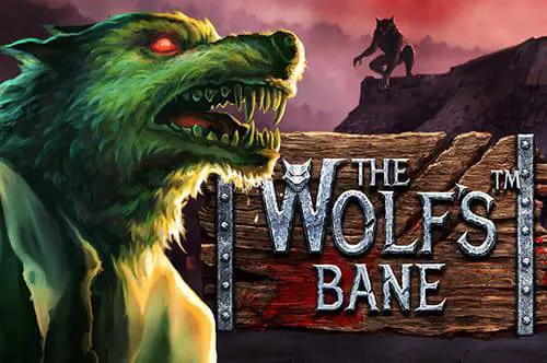 The Wolf’s Bane - SpinCity - Zimbabwe