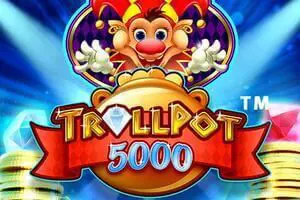 Trollpot 5000 - SpinCity - Zimbabwe