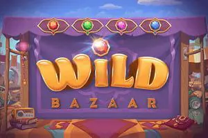 Wild Bazaar - SpinCity - Zimbabwe