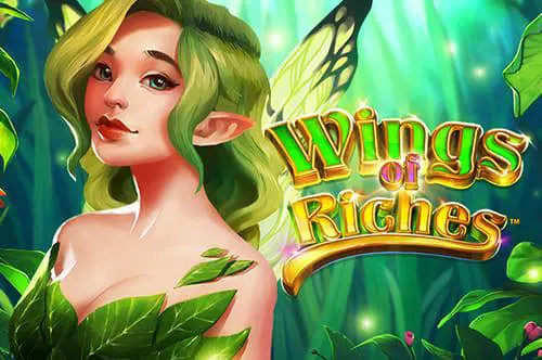 Wings of Riches - SpinCity - Zimbabwe