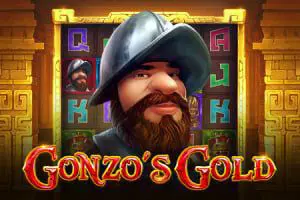 Gonzos Gold - SpinCity - Zimbabwe