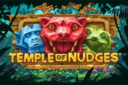 Temple of Nudges - SpinCity - Zimbabwe