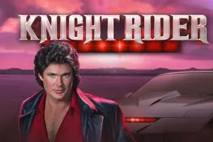 Knight Rider Video Slot - SpinCity - Zimbabwe