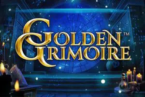 Golden Grimoire - SpinCity - Zimbabwe