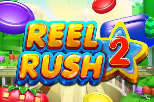 Reel Rush 2 - SpinCity - Zimbabwe