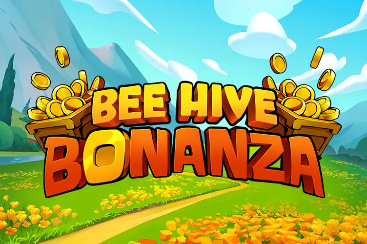 Bee Hive Bonanza - SpinCity - Zimbabwe