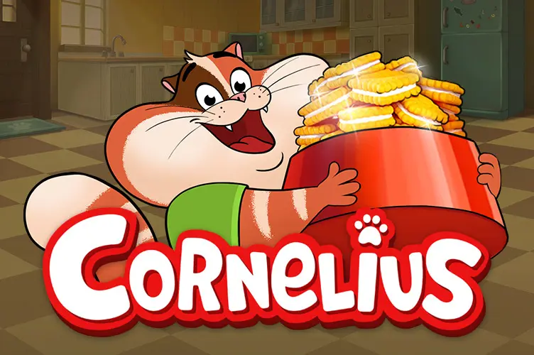 Cornelius - SpinCity - Zimbabwe