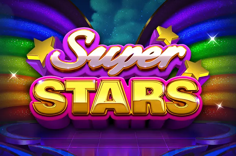 Superstars™ - SpinCity - Zimbabwe