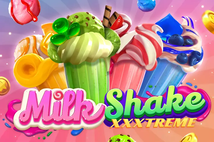 Milkshake™ XXXtreme - SpinCity - Zimbabwe