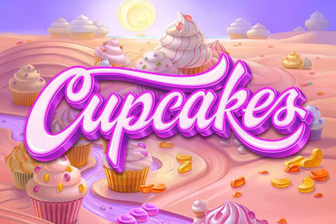 Cupcakes - SpinCity - Zimbabwe