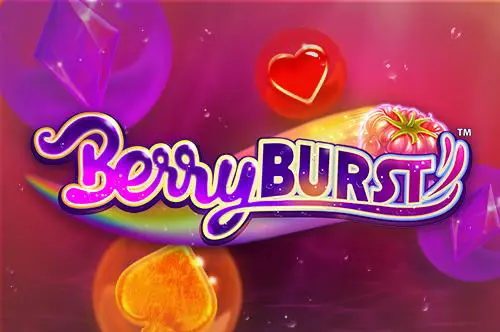 Berryburst - SpinCity - Zimbabwe