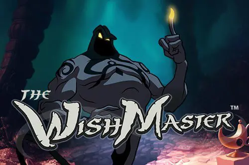 The Wish Master - SpinCity - Zimbabwe