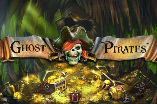 Ghost Pirates - SpinCity - Zimbabwe