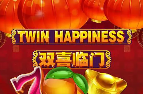 Twin Happiness - SpinCity - Zimbabwe