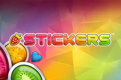 Stickers - SpinCity - Zimbabwe