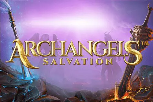 Archangels Salvation - SpinCity - Zimbabwe