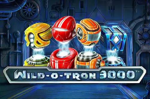 Wild-O-Tron 3000 - SpinCity - Zimbabwe